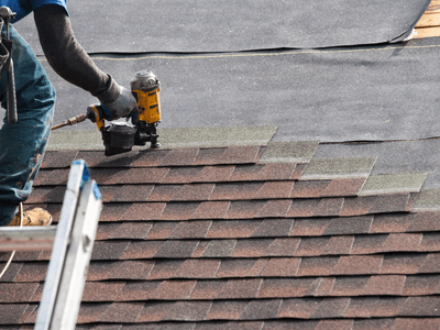 About Roof Repair Experts Parkersburg, IL